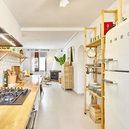 Casa Llimona: La Casa Perfecta Tus Vacaciones. Holiday home *