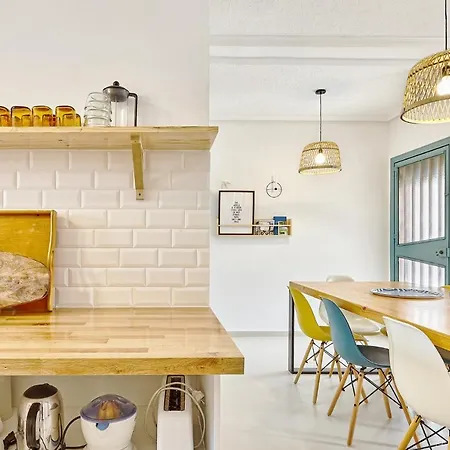 Casa Llimona: La Casa Perfecta Tus Vacaciones. Holiday home *