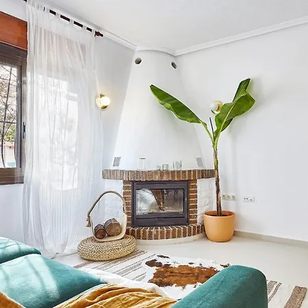 Holiday home Casa Llimona: La Casa Perfecta Tus Vacaciones.
