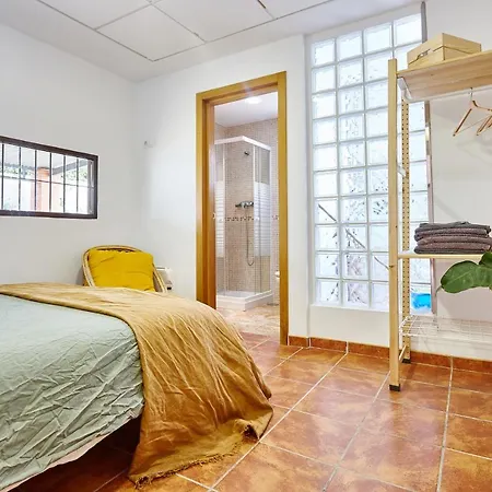 Holiday home Casa Llimona: La Casa Perfecta Tus Vacaciones. San Vicente Raspeig