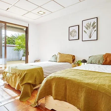 Casa Llimona: La Casa Perfecta Tus Vacaciones.