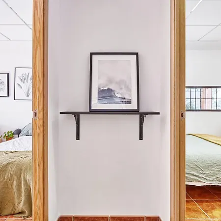 Hébergement de vacances Casa Llimona: La Casa Perfecta Tus Vacaciones. San Vicente Raspeig