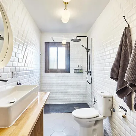 Hébergement de vacances Casa Llimona: La Casa Perfecta Tus Vacaciones.
