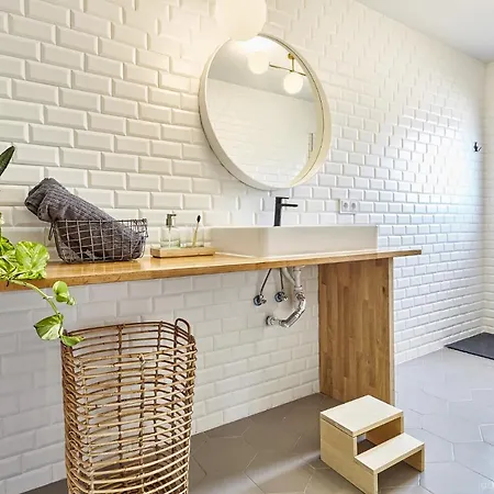 Casa Llimona: La Casa Perfecta Tus Vacaciones. *