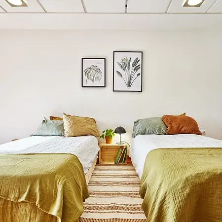 Casa Llimona: La Casa Perfecta Tus Vacaciones. Holiday home San Vicente Raspeig