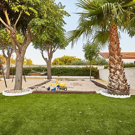 Casa Llimona: La Casa Perfecta Tus Vacaciones. Holiday home *