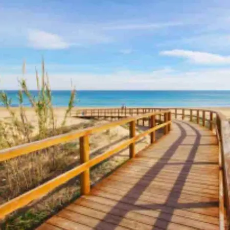 Casa Llimona: La Casa Perfecta Tus Vacaciones. Holiday home San Vicente Raspeig