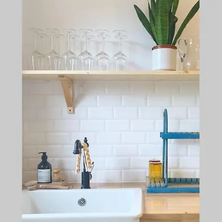 Casa Llimona: La Casa Perfecta Tus Vacaciones. Holiday home San Vicente Raspeig